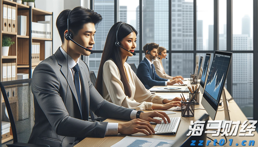 我国算力总规模位居全球第二