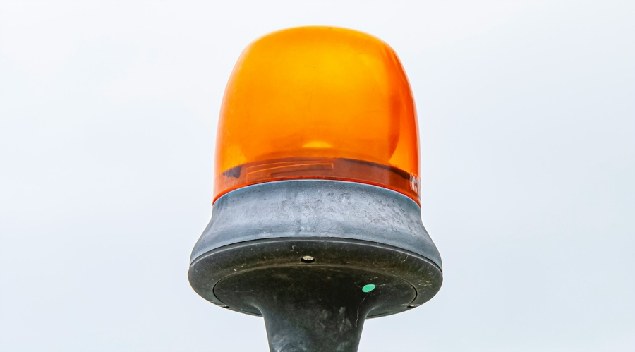  36面锦旗背后的仁心——记“广东好人”李真艮